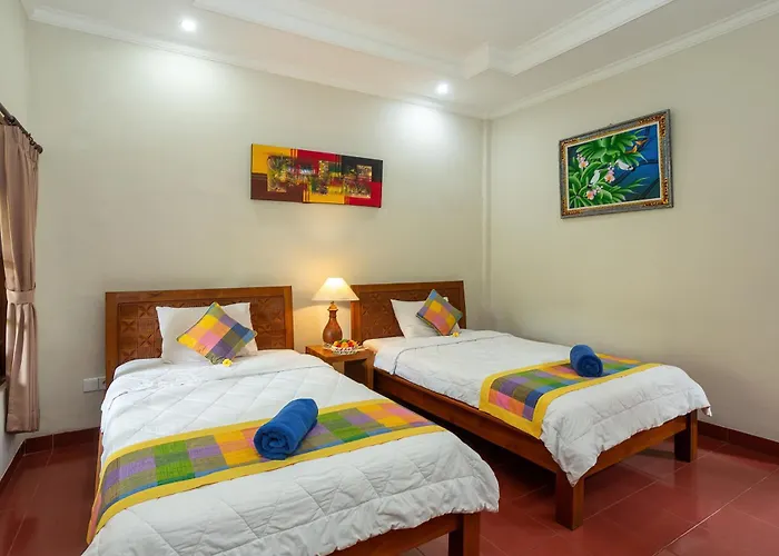 Wenara Bali Bungalows
