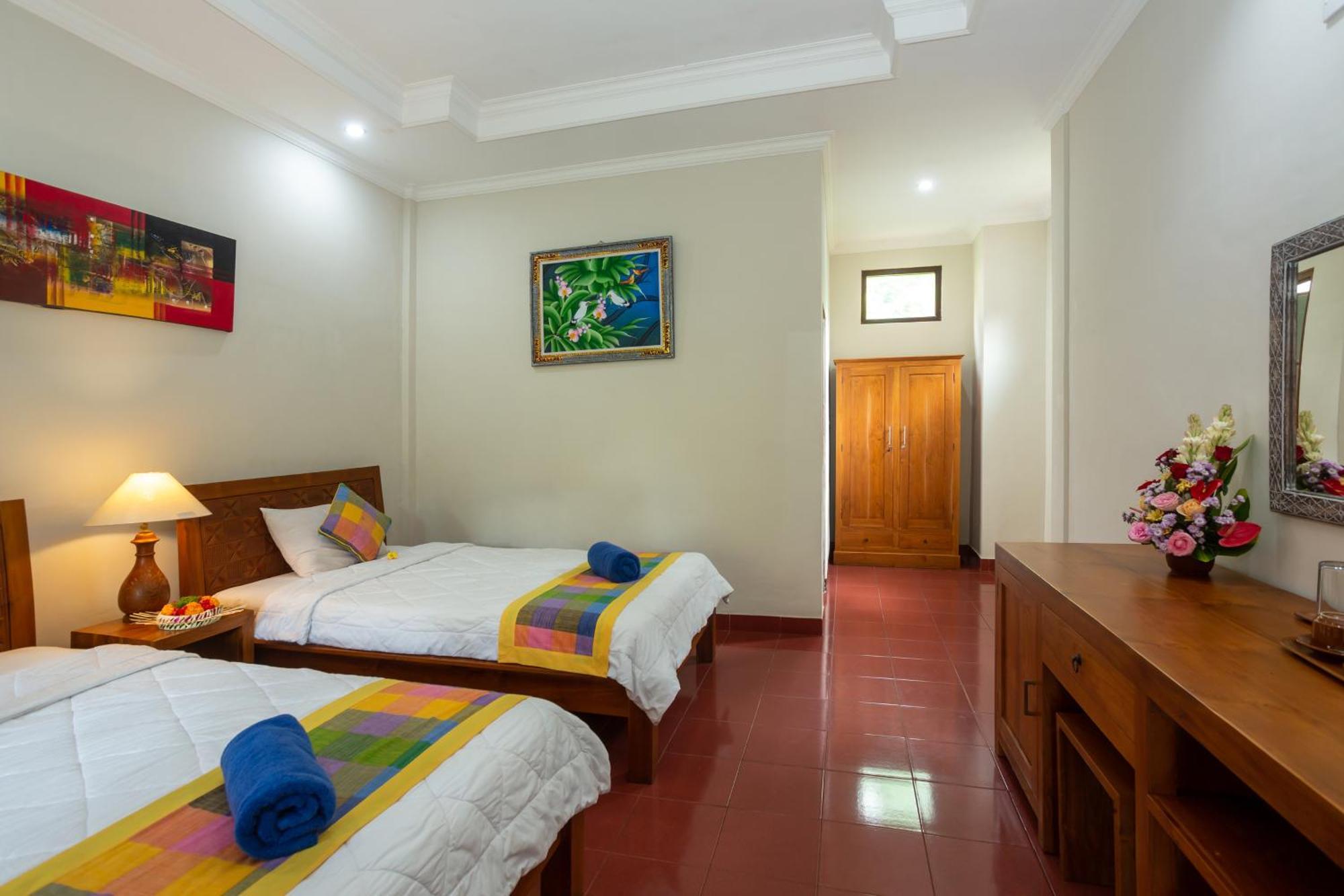 Wenara Bali Gasthof 3*