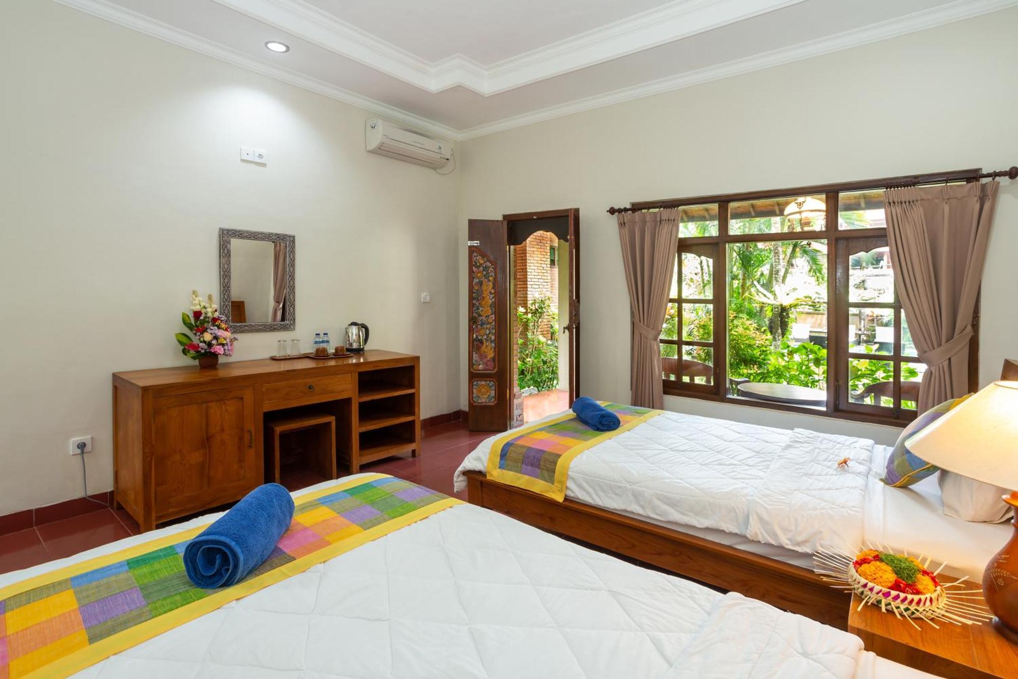 Wenara Bali 3* Ubud