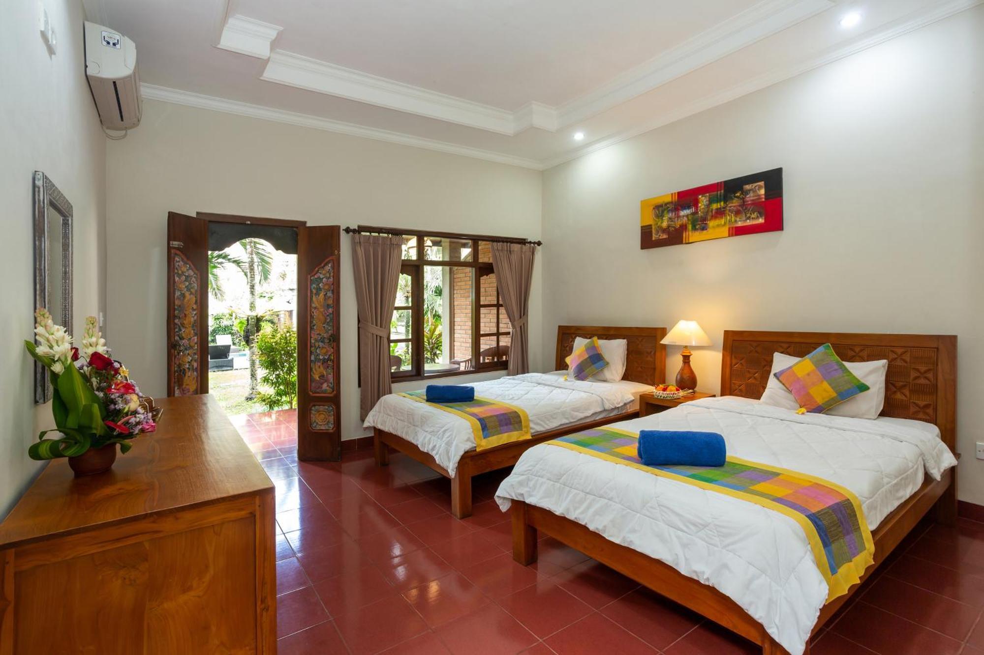 Gasthof Wenara Bali