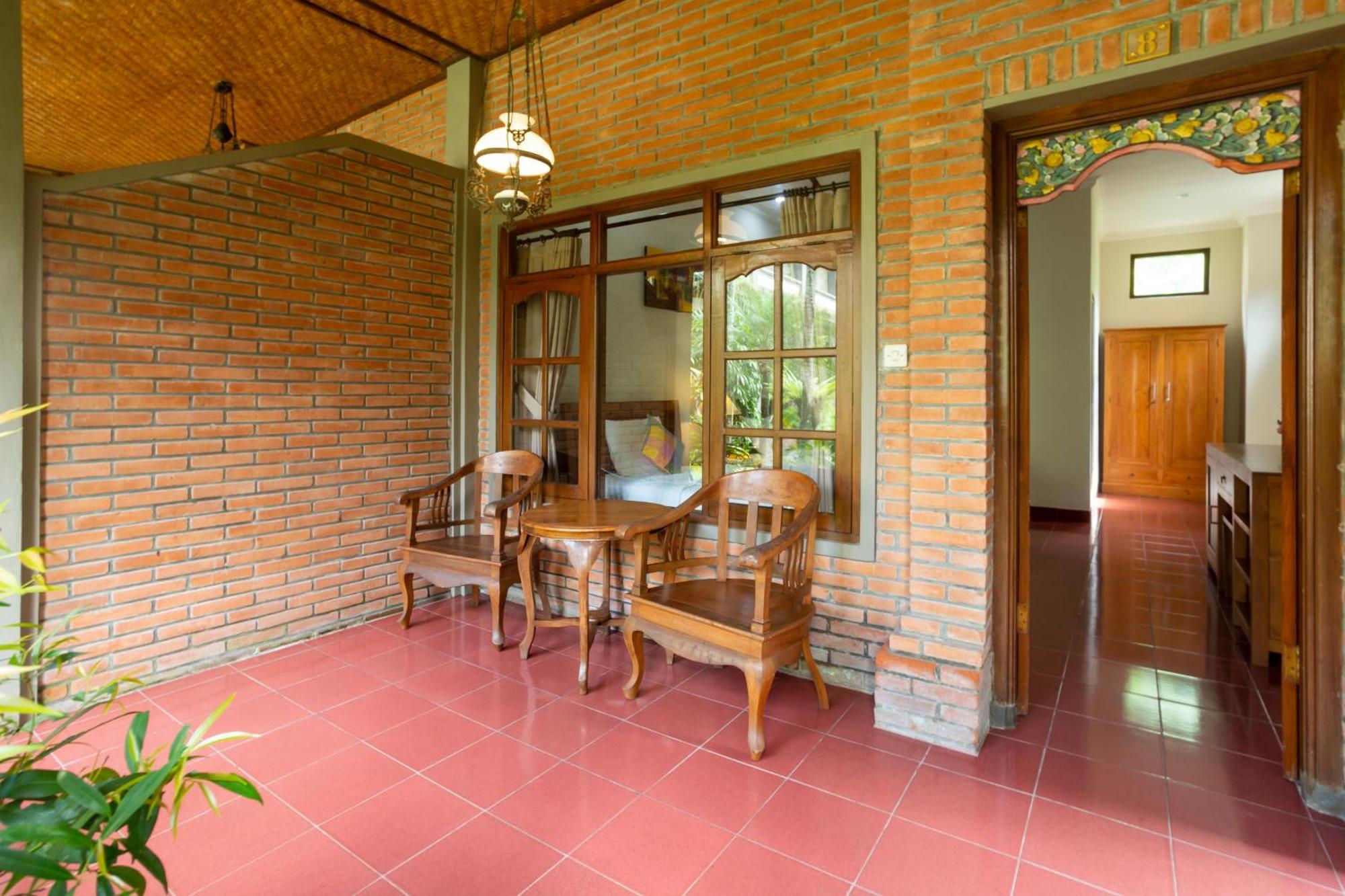 Wenara Bali Gasthof 3*