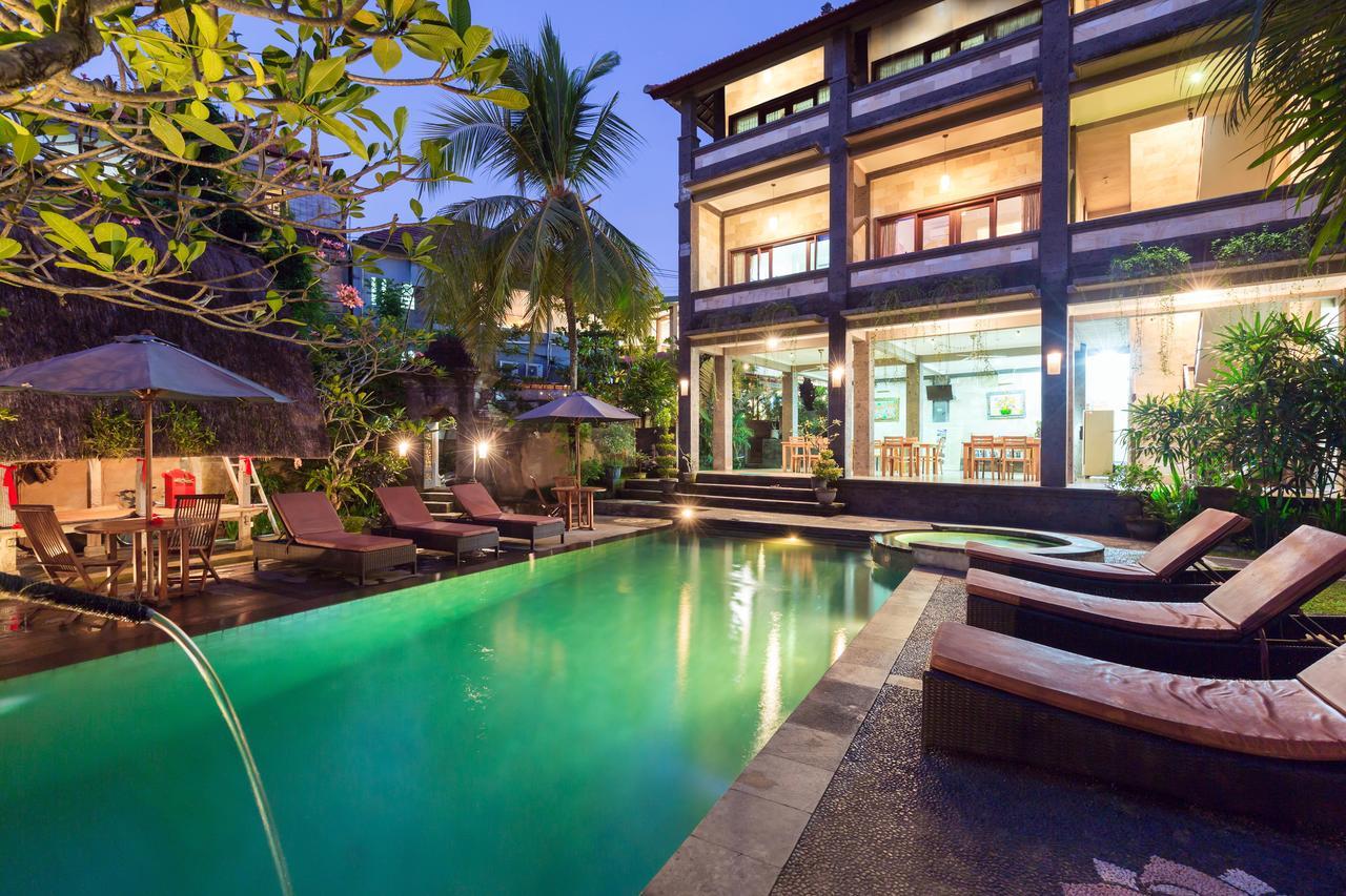 Wenara Bali Gasthof 3*
