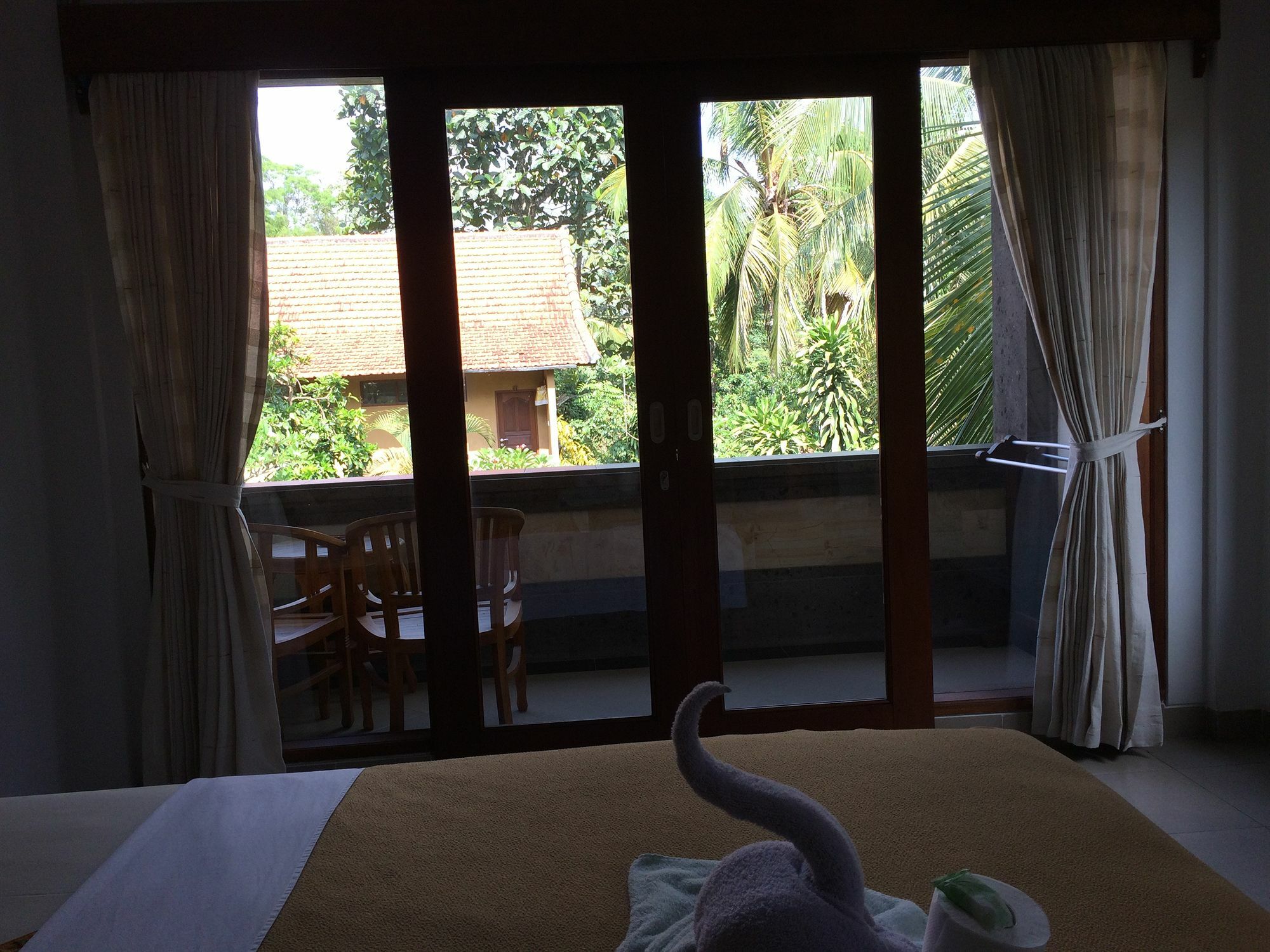 Wenara Bali Gasthof 3*