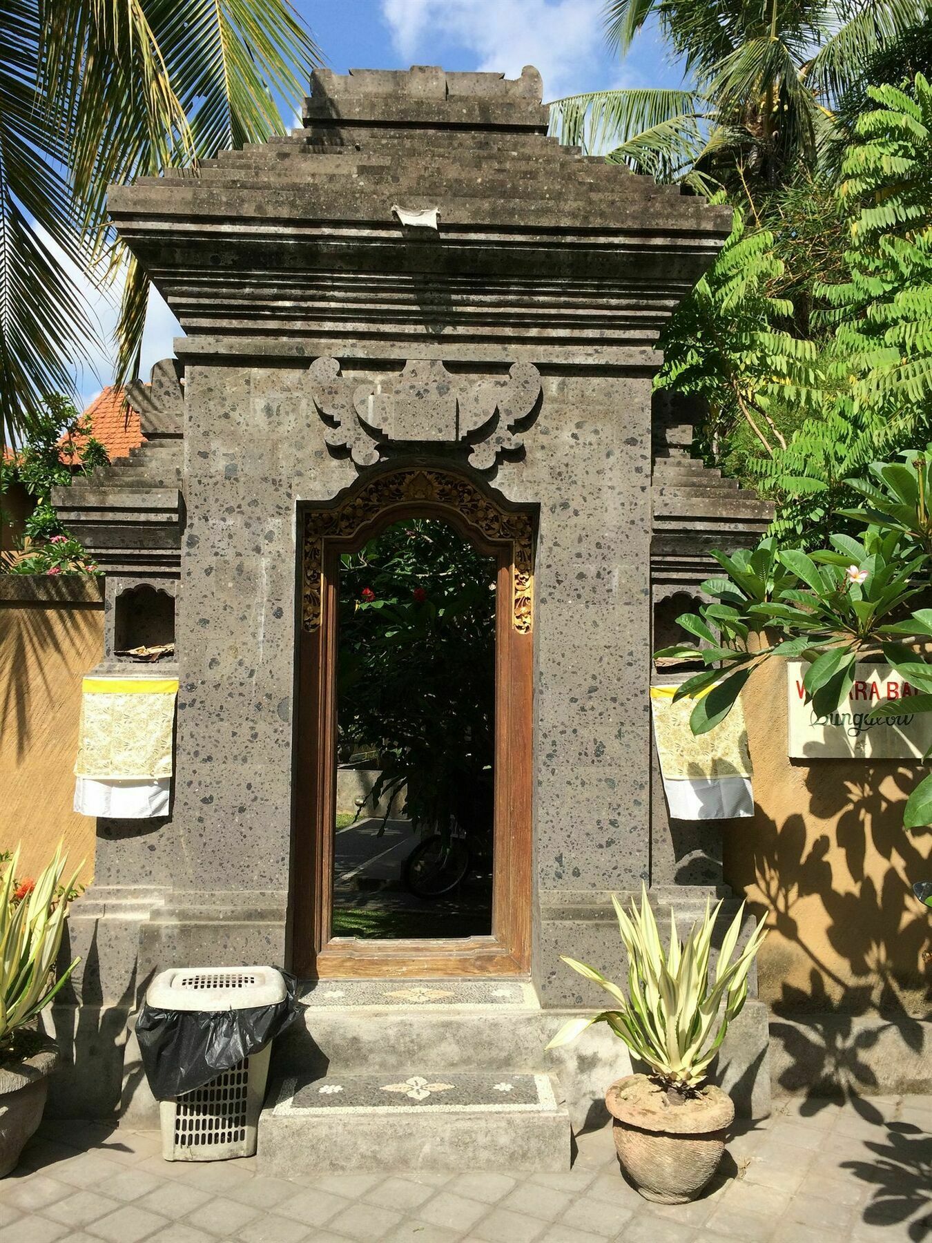 Gasthof Wenara Bali