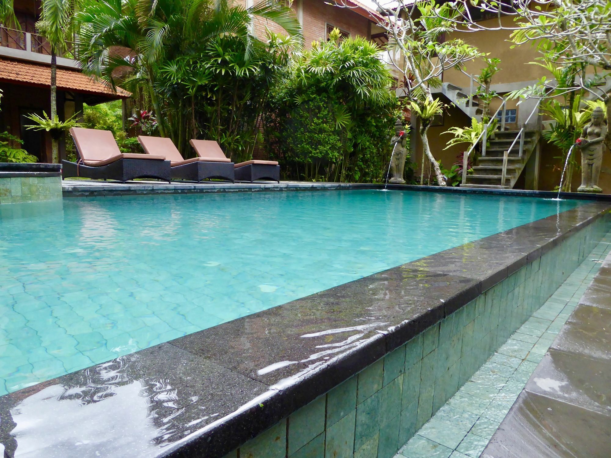 Gasthof Wenara Bali