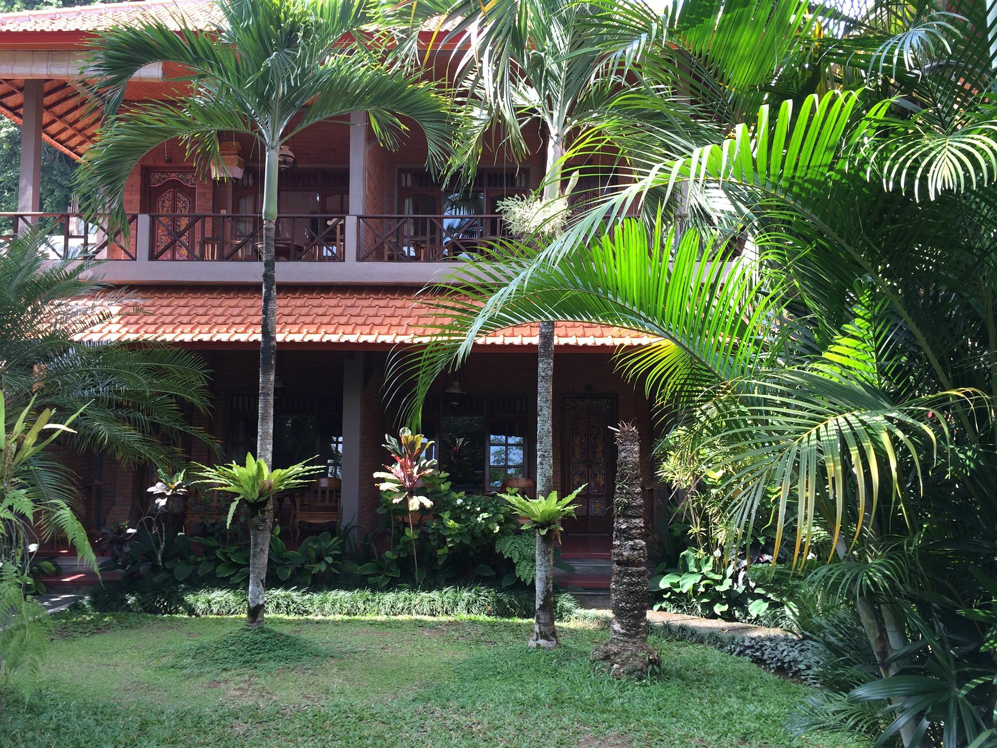 Wenara Bali Gasthof