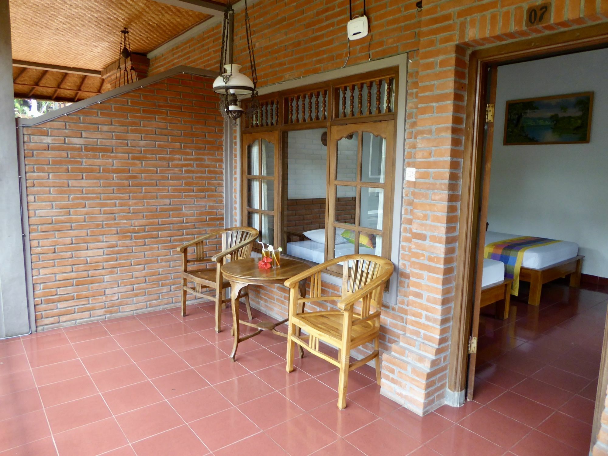Wenara Bali
