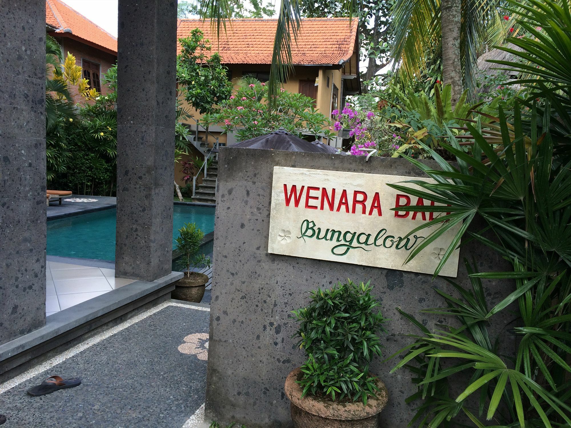 Gasthof Wenara Bali 3*
