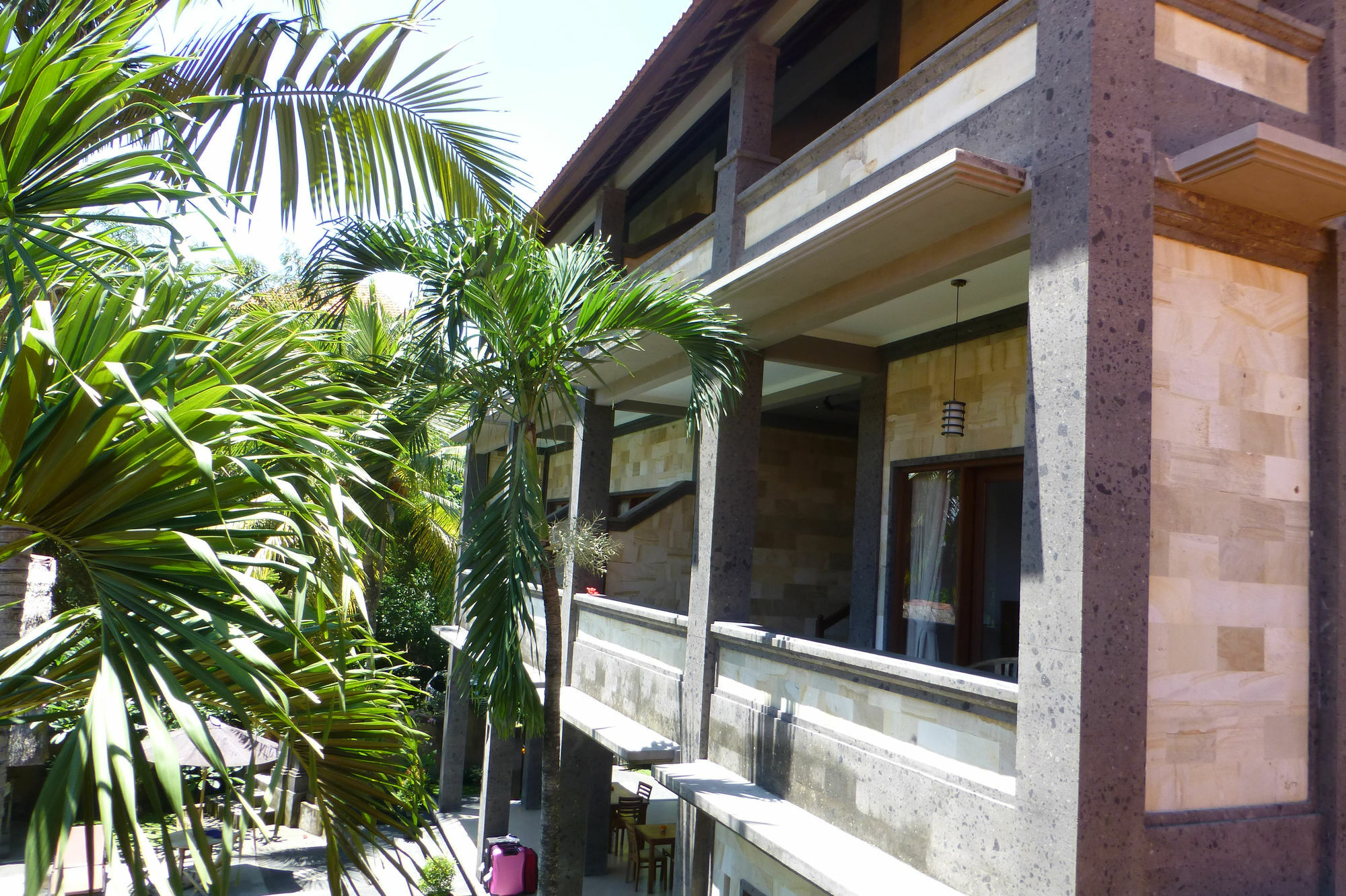Wenara Bali Gasthof 3*