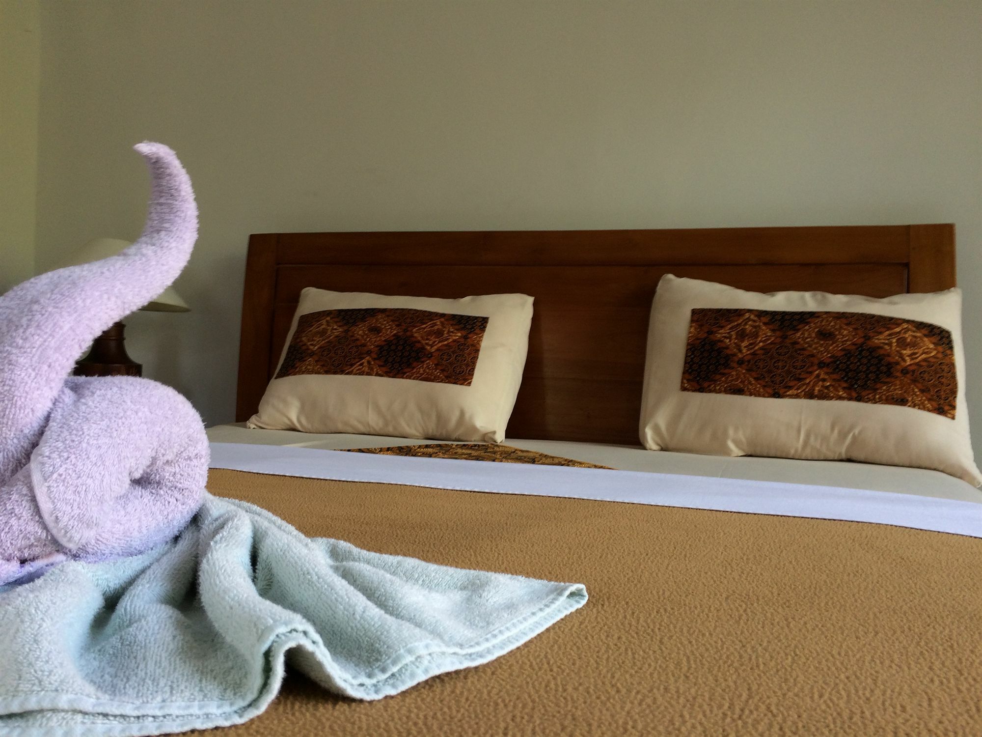 Gasthof Wenara Bali 3*