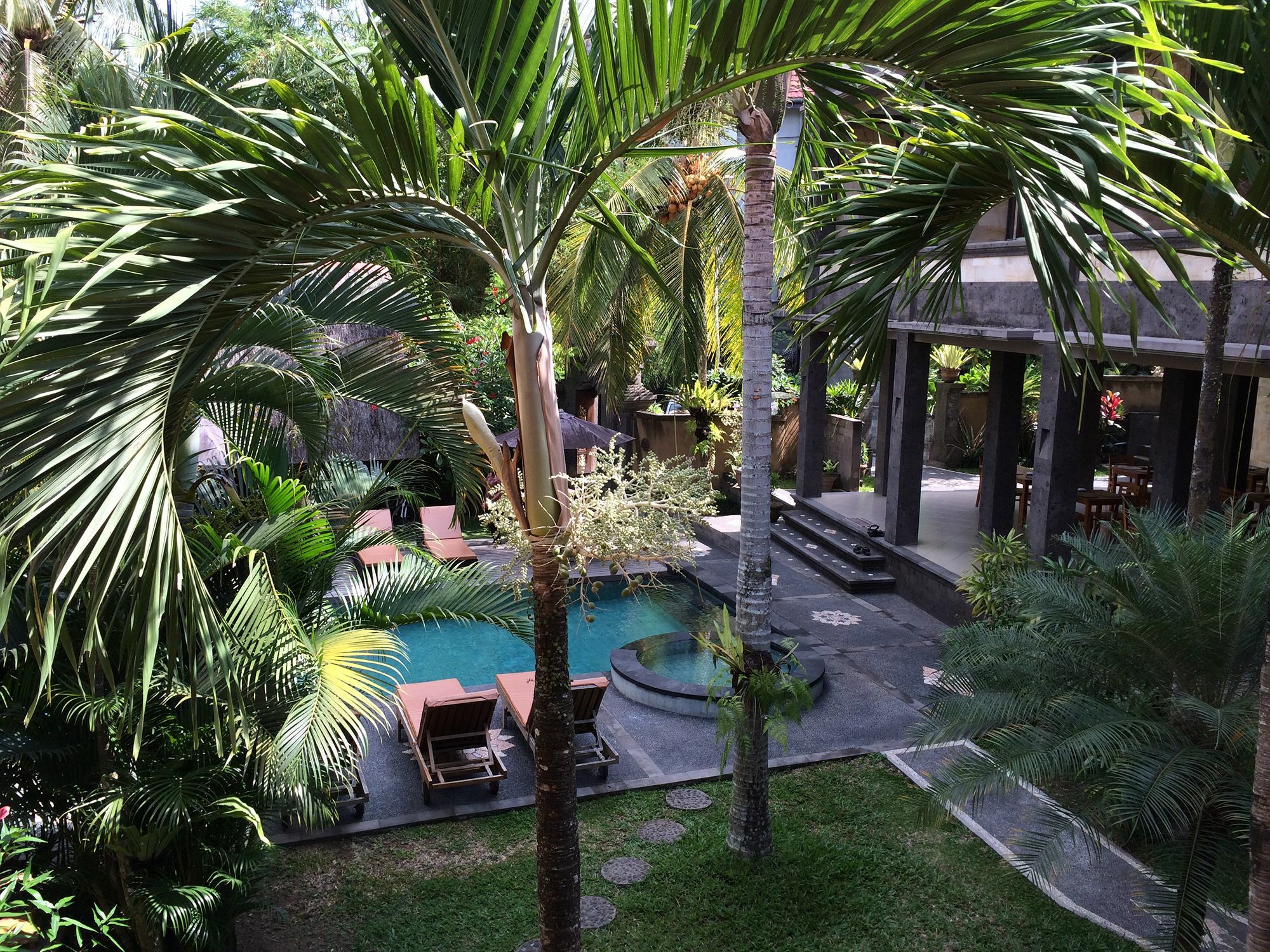 Wenara Bali Gasthof Ubud