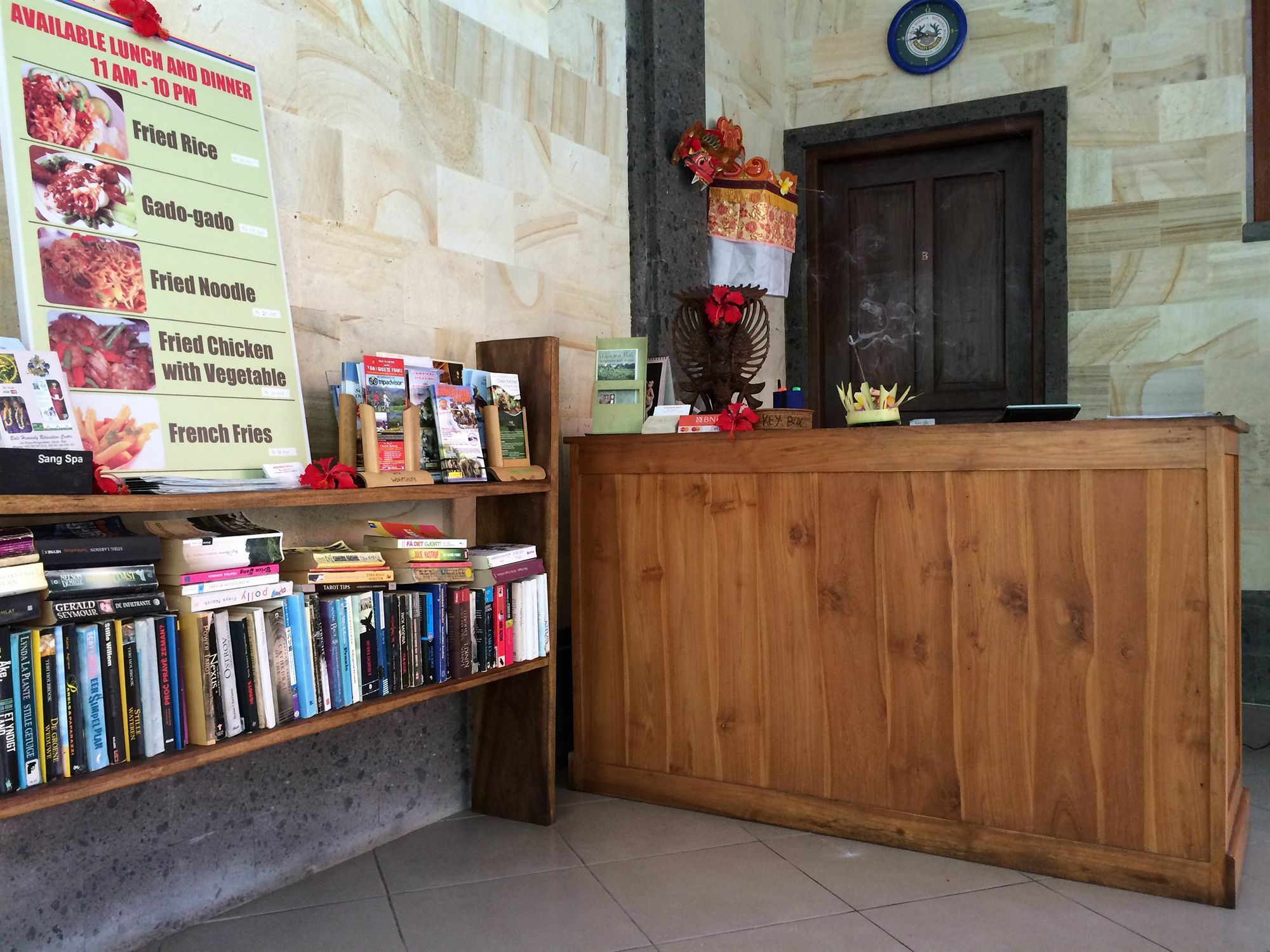Gasthof Wenara Bali