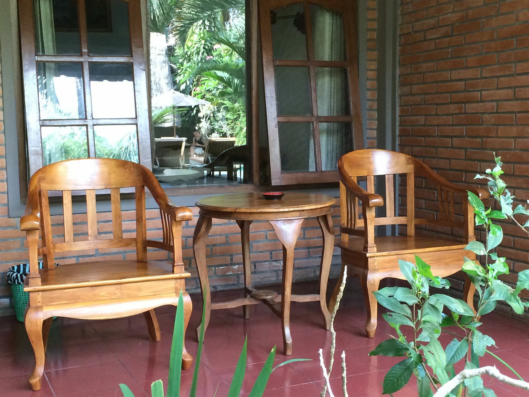 Wenara Bali Gasthof