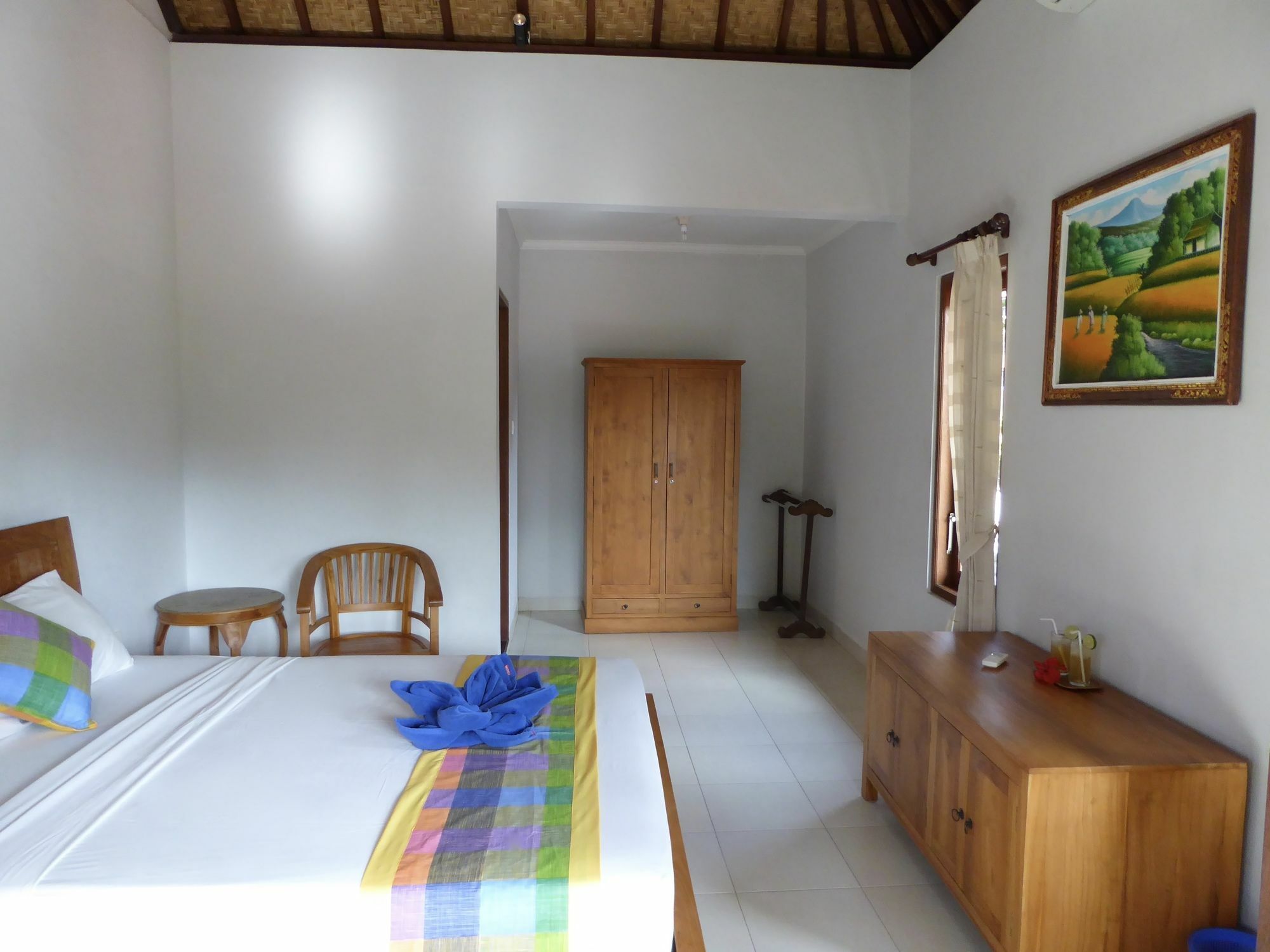 Gasthof Wenara Bali Ubud