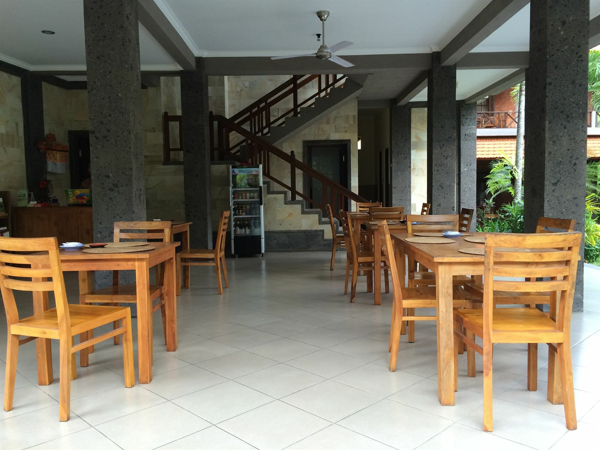 Wenara Bali Gasthof