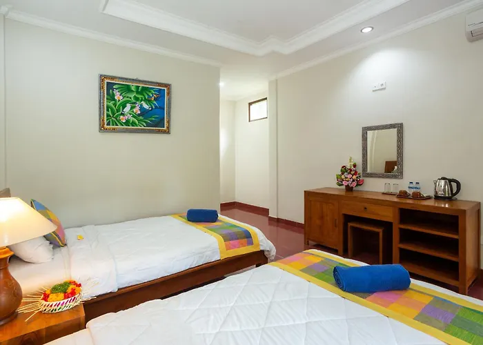 Wenara Bali Bungalows