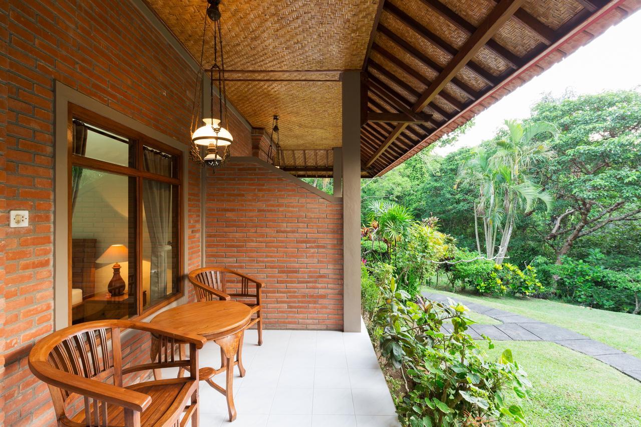 Wenara Bali गेस्ट हाउस 3*