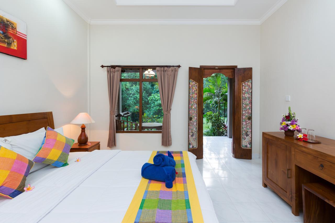गेस्ट हाउस Wenara Bali