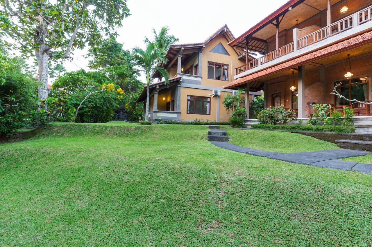Wenara Bali गेस्ट हाउस
