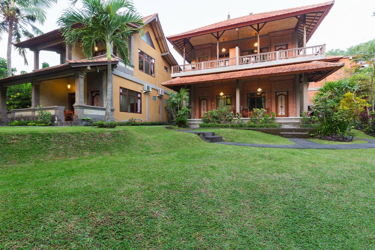 Wenara Bali गेस्ट हाउस Ubud (Bali)