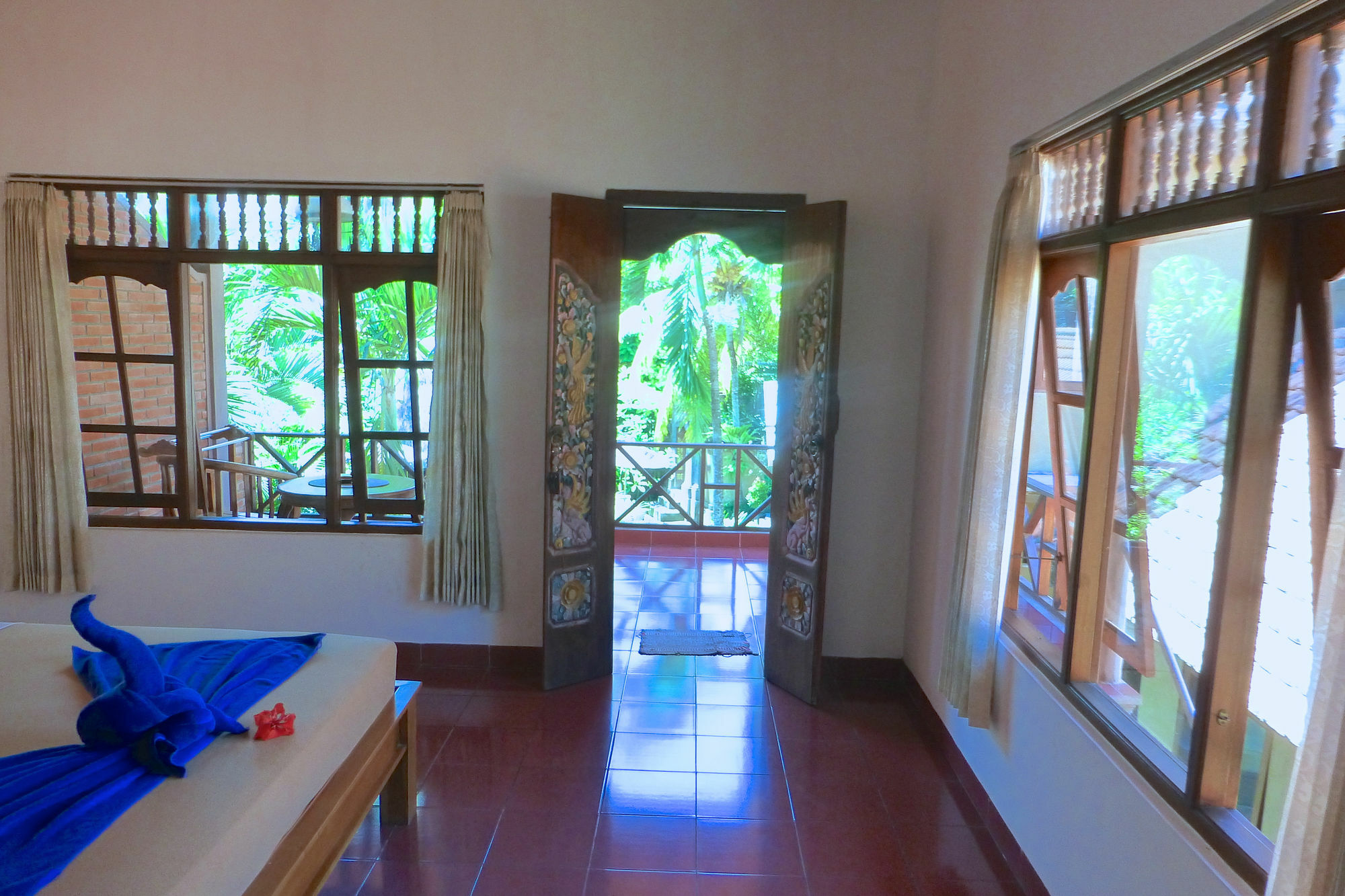 गेस्ट हाउस Wenara Bali