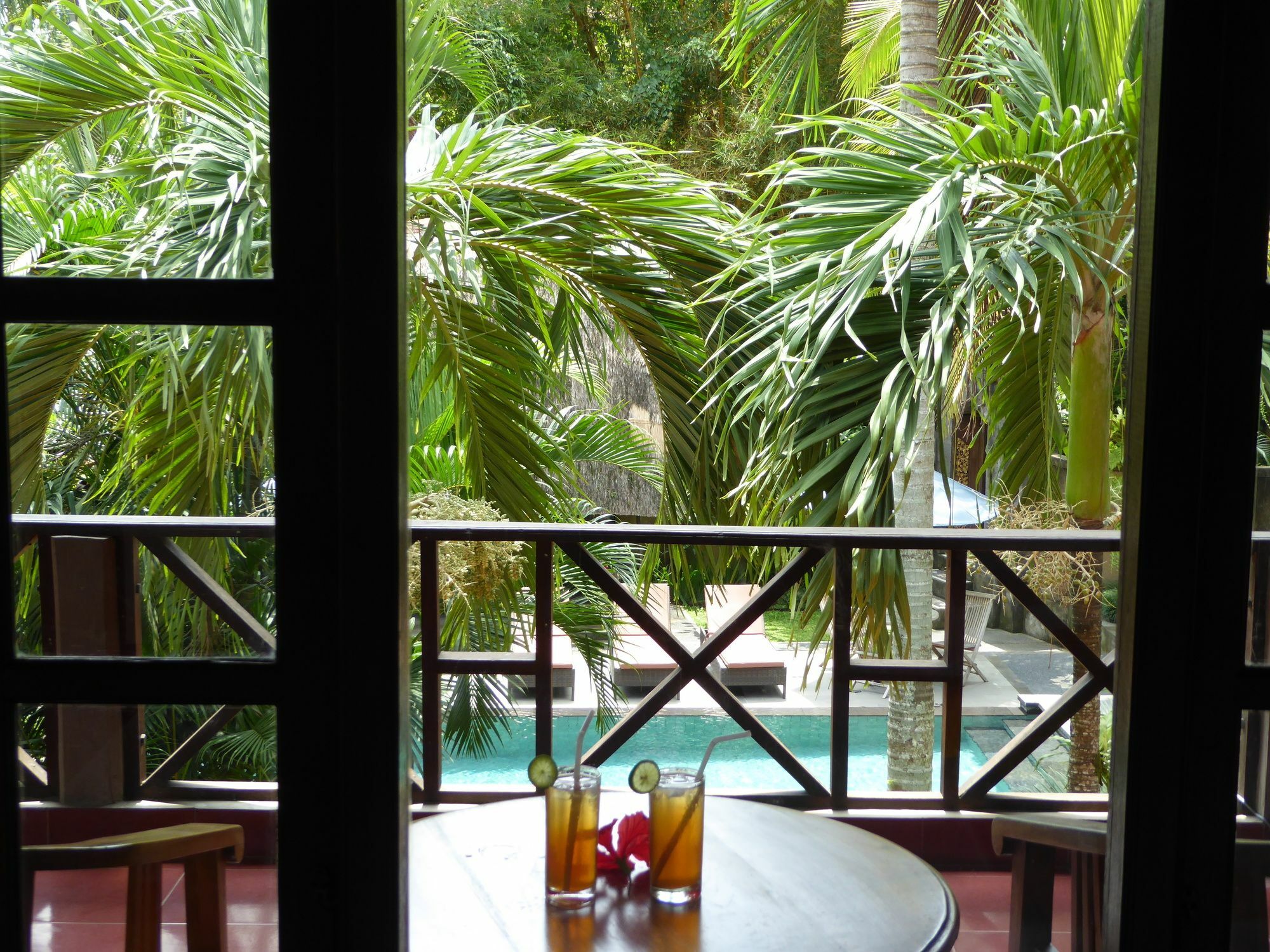 गेस्ट हाउस Wenara Bali